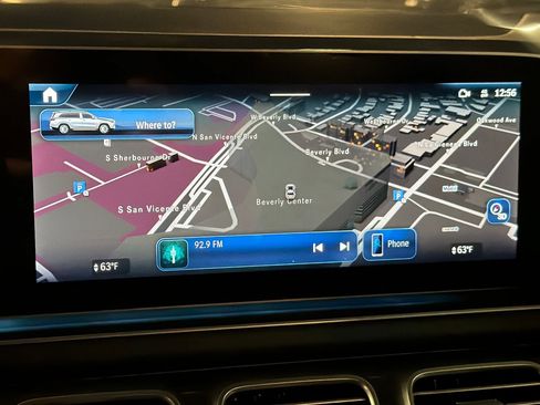 New 2026 Mercedes-Benz Maybach GLS 600 4MATIC image 18