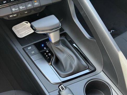 New 2026 Hyundai Elantra Sport image 15