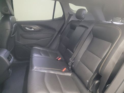 Used 2020 GMC Terrain SLT FWD image 18