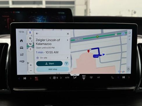 Used 2025 Ford Expedition Max Platinum image 49