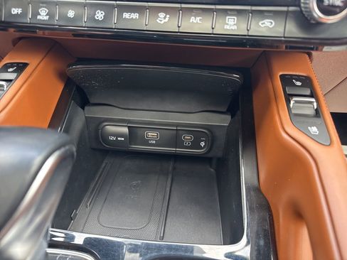 Used 2023 Kia Telluride SX X-Line image 30