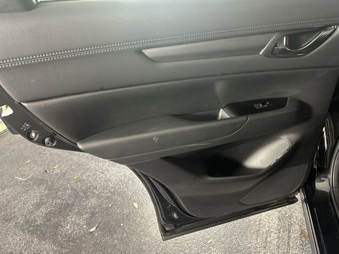 Used 2021 MAZDA CX-5 Touring w/ Touring Preferred SV Package FWD image 30