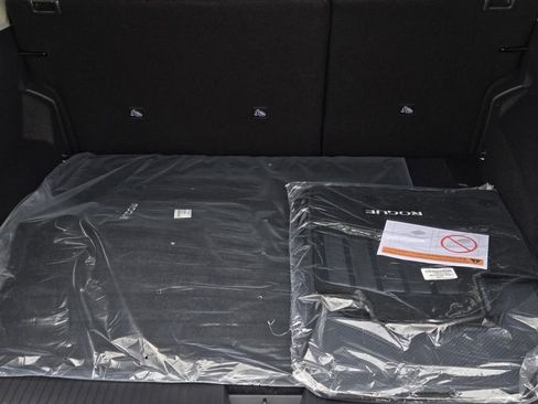 New 2026 Nissan Rogue SV image 10