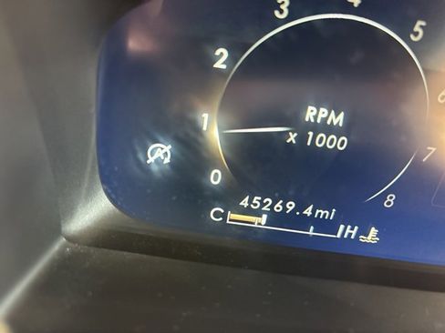 Used 2021 Lincoln Nautilus Reserve w/ Cargo Utility Package image 35