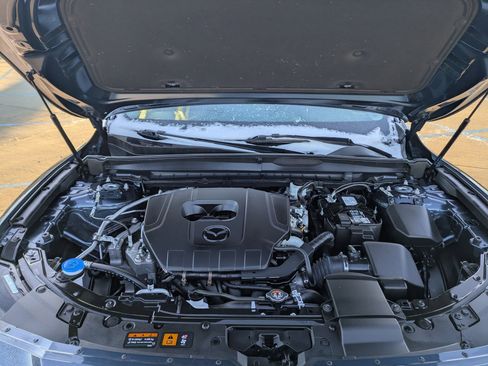 Used 2025 MAZDA CX-50 AWD 2.5 S w/ Preferred Package image 33