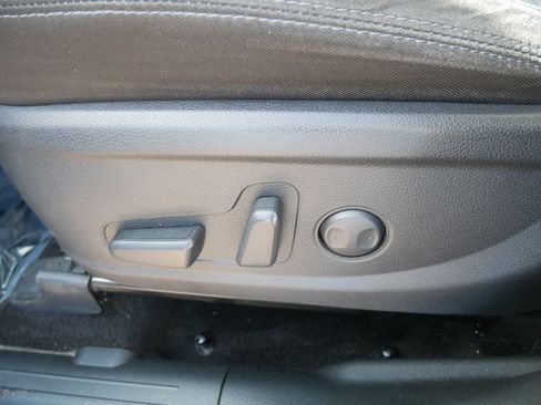 Used 2022 Hyundai Santa Fe Blue image 19