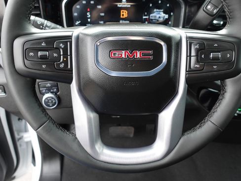 Used 2024 GMC Sierra 1500 Elevation w/ LPO, GMC Protection Package image 48