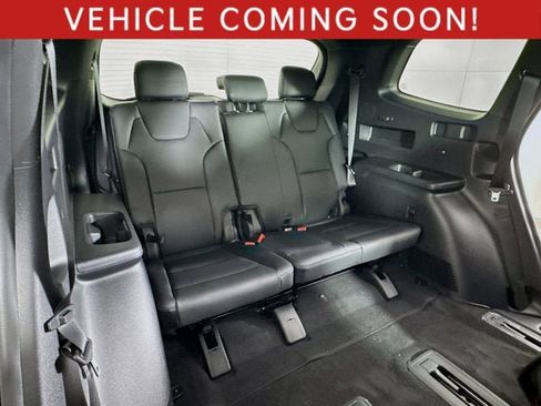 New 2025 Kia Telluride SX X-Line image 30