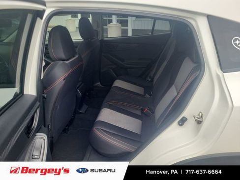 Certified 2023 Subaru Crosstrek 2.0i Premium AWD/4WD image 9