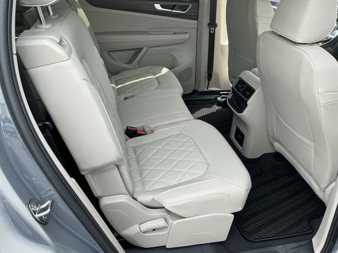 New 2026 Volkswagen Atlas SEL Premium R-Line AWD/4WD image 29