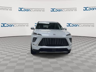 New 2026 Buick Enclave Avenir w/ Super Cruise Package