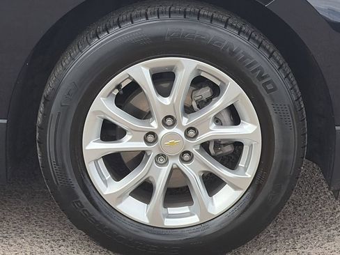 Used 2020 Chevrolet Equinox LT FWD image 9