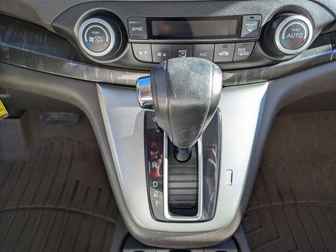 Used 2013 Honda CR-V EX-L image 12