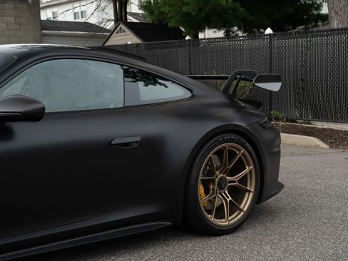 Used 2026 Porsche 911 GT3 RWD image 49