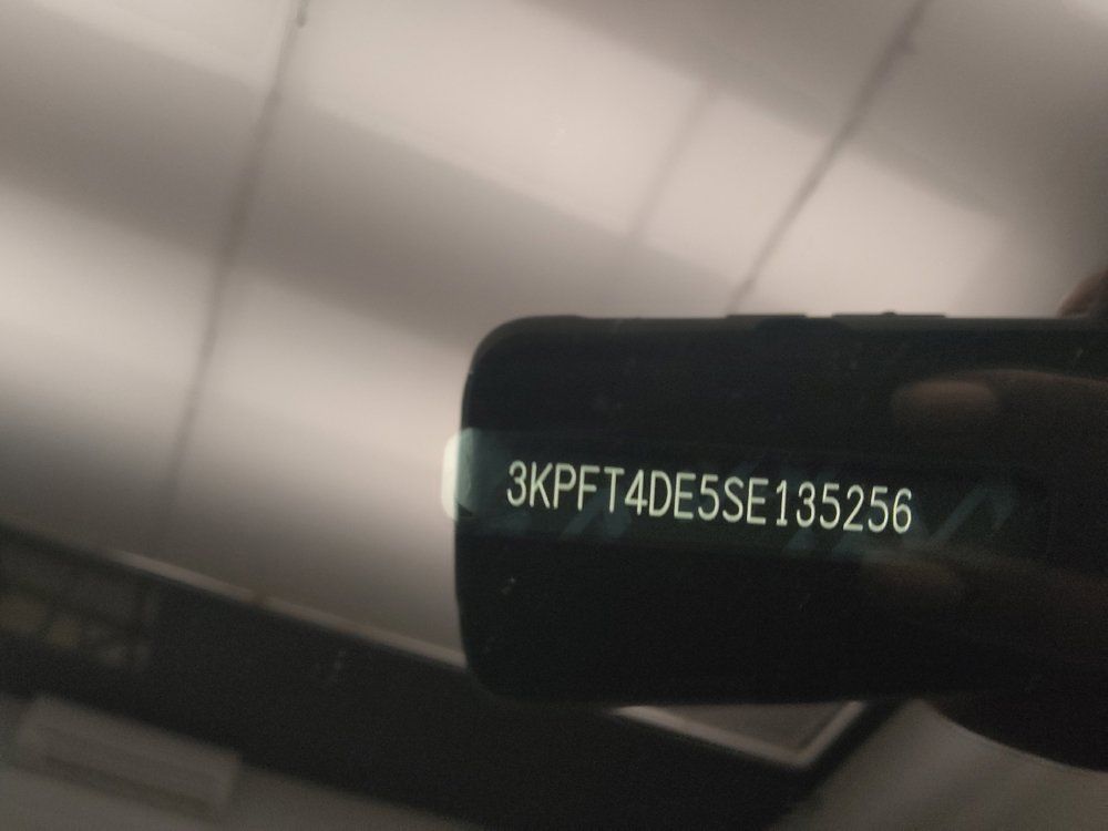 Used 2025 Kia K4 FWD image 33