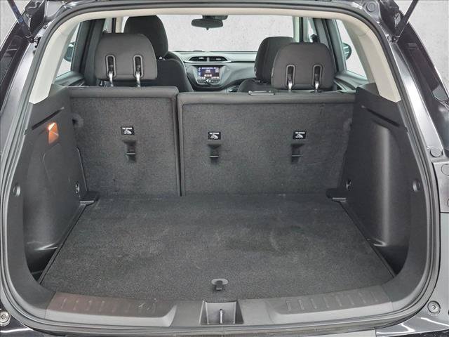Used 2023 Chevrolet TrailBlazer LS FWD image 6