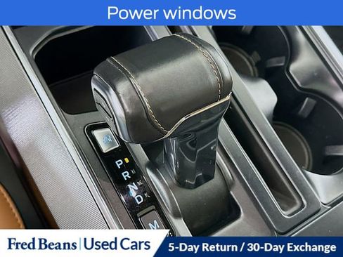 Used 2023 Ford F150 Platinum w/ Equipment Group 701A High image 19