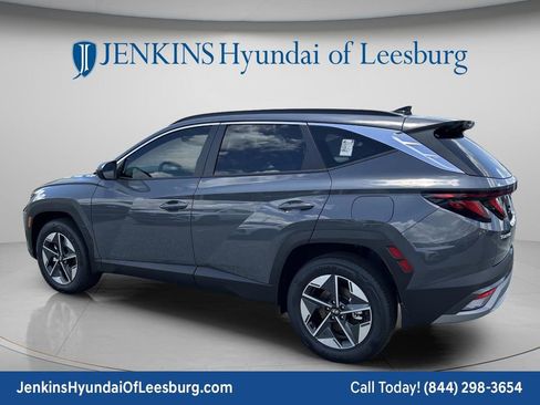 New 2026 Hyundai Tucson SEL AWD/4WD image 7