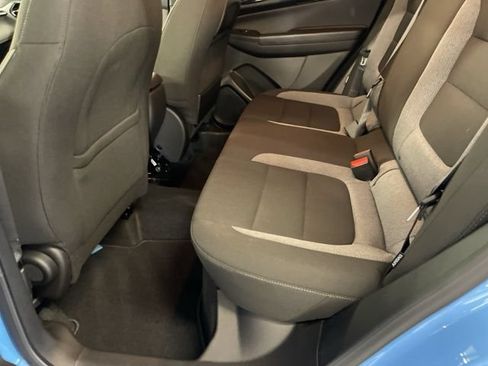 Used 2024 Chevrolet TrailBlazer LT AWD/4WD image 20