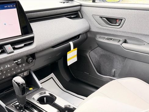 New 2026 Subaru Outback Limited AWD/4WD image 13