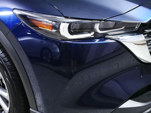 Used 2025 MAZDA CX-5 AWD 2.5 S image 16