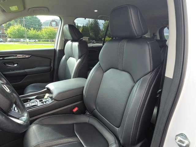 Used 2023 Honda Pilot EX-L image 16