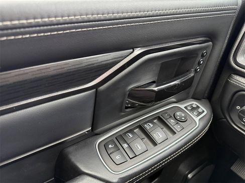 Used 2023 RAM 2500 Rebel w/ Level 2 Equipment Group image 28