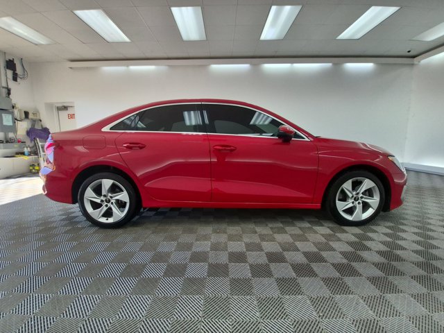 Used 2023 Audi A3 2.0T Premium FWD image 4