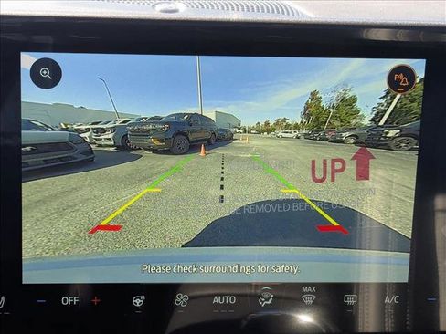 New 2026 Ford Mustang Premium image 14