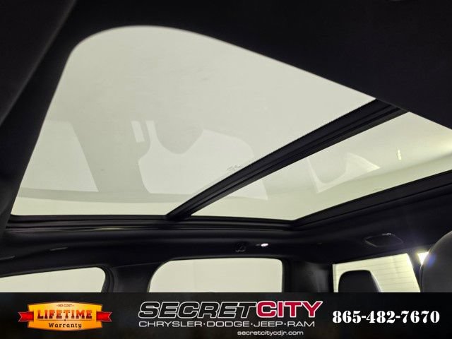 New 2026 RAM 1500 RHO w/ RHO Level 1 Equipment Group AWD/4WD image 30