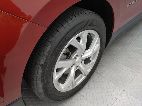 Used 2020 Chevrolet Equinox Premier FWD image 31