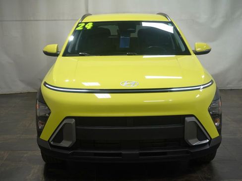 Used 2024 Hyundai Kona SEL image 7