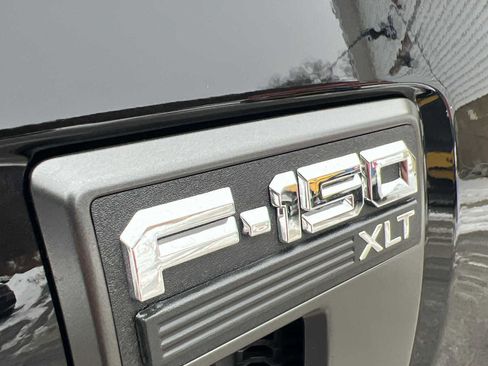 Used 2023 Ford F150 XLT w/ Equipment Group 302A High image 11