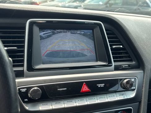 Used 2019 Hyundai Sonata Sport FWD image 20
