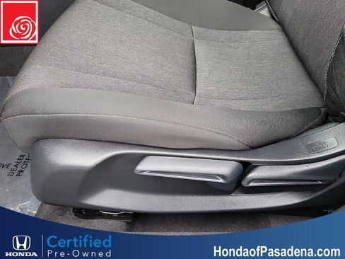 Certified 2023 Honda Accord LX image 19