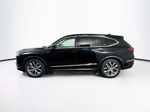 Used 2024 Acura MDX w/ Technology Package FWD image 4