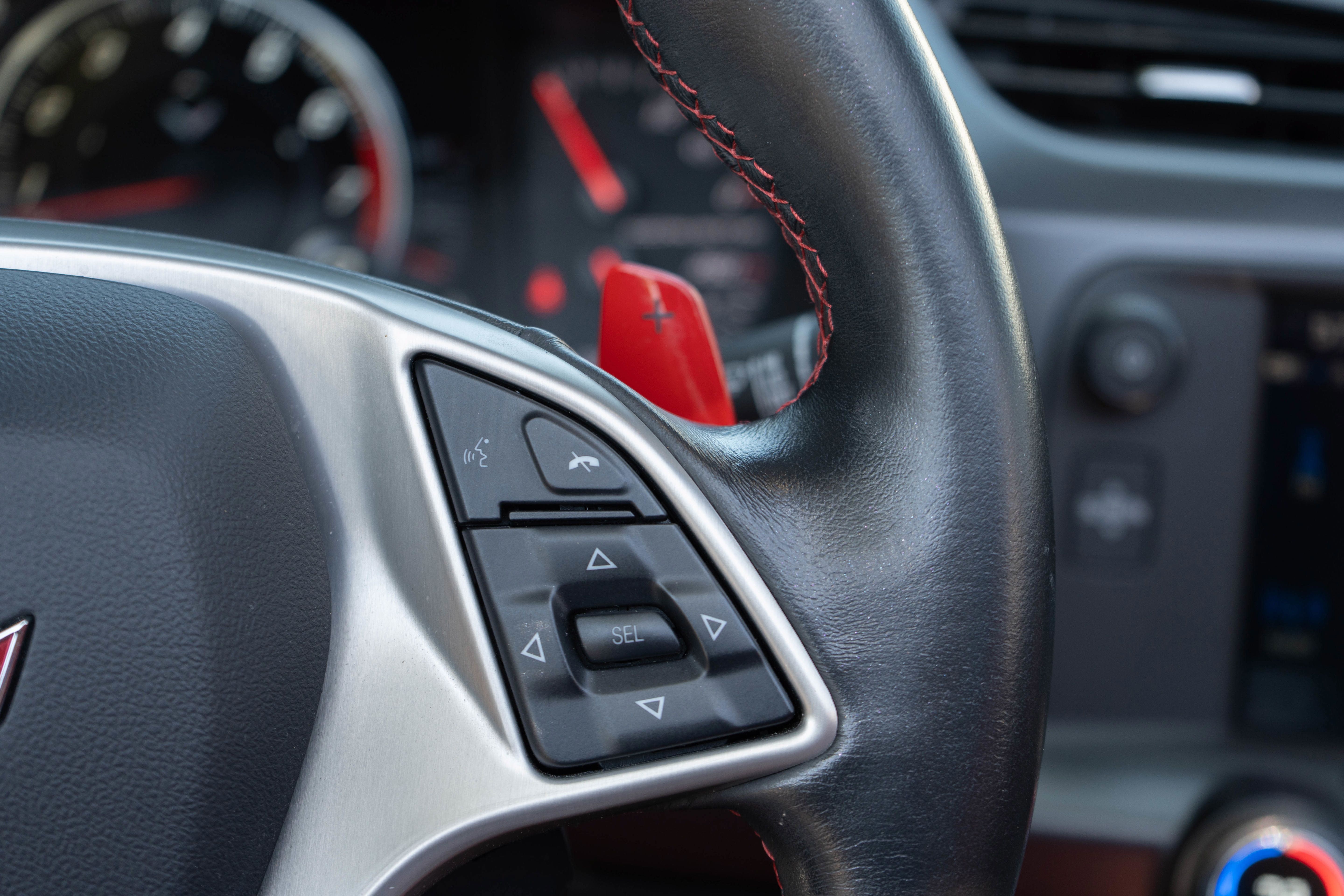 Used 2019 Chevrolet Corvette Grand Sport RWD image 20
