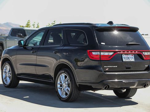 Used 2023 Dodge Durango GT AWD/4WD image 7