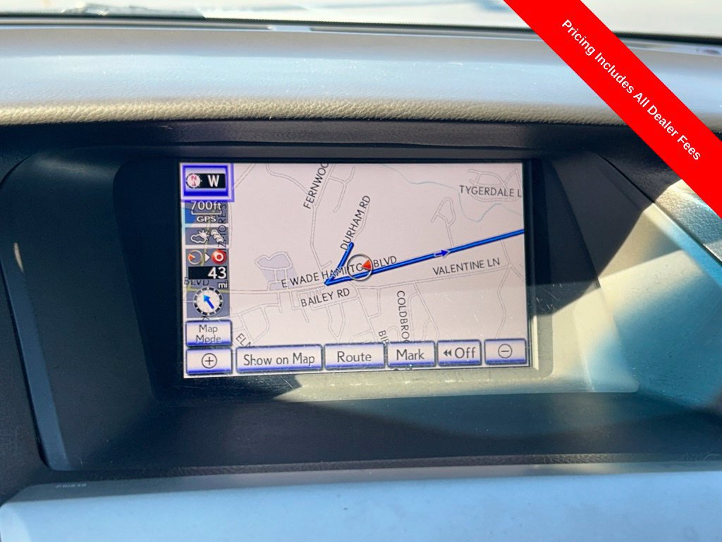 Used 2015 Lexus RX 350 AWD image 14