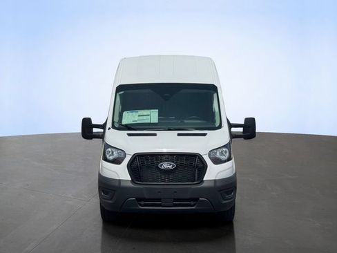 New 2026 Ford Transit 350 148 High Roof Extended AWD image 2