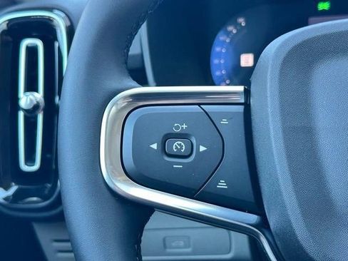 New 2026 Volvo XC40 B5 Plus w/ Protection Package Premier image 15