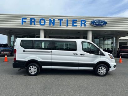 Used 2024 Ford Transit 350 XLT