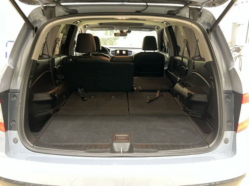 Used 2022 Honda Pilot Special Edition image 12