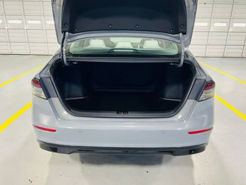 New 2026 Honda Accord Touring image 13