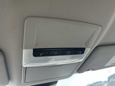 Used 2024 Nissan Altima 2.5 SV FWD image 30