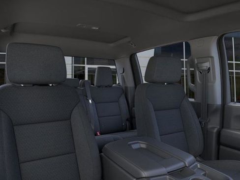 New 2026 GMC Sierra 2500 Pro w/ Convenience Package image 86