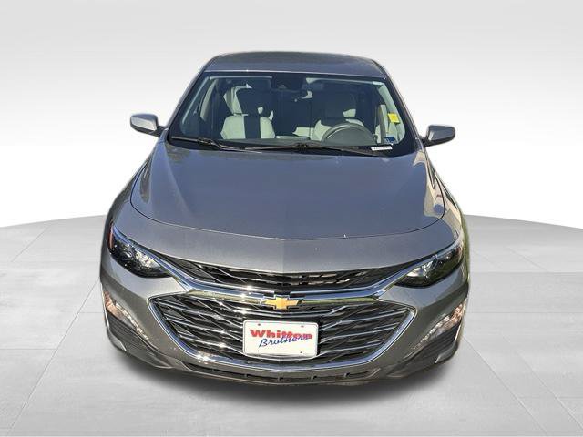 Used 2023 Chevrolet Malibu LT FWD image 10