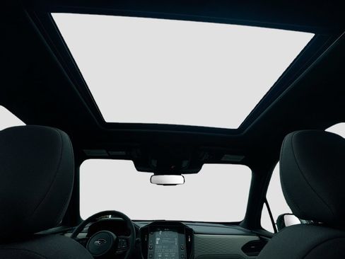 New 2026 Subaru Forester Premium AWD/4WD image 20