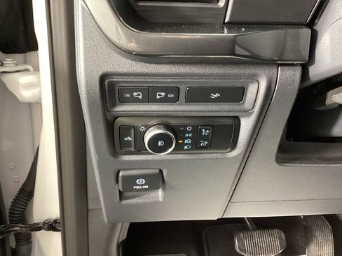 Used 2023 Ford F150 XLT w/ Equipment Group 302A High image 20