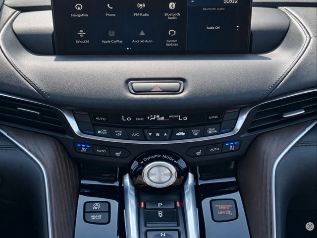 Used 2021 Acura TLX w/ Advance Package AWD/4WD image 15
